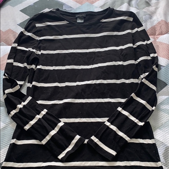 Ann Taylor Top - Picture 1 of 6